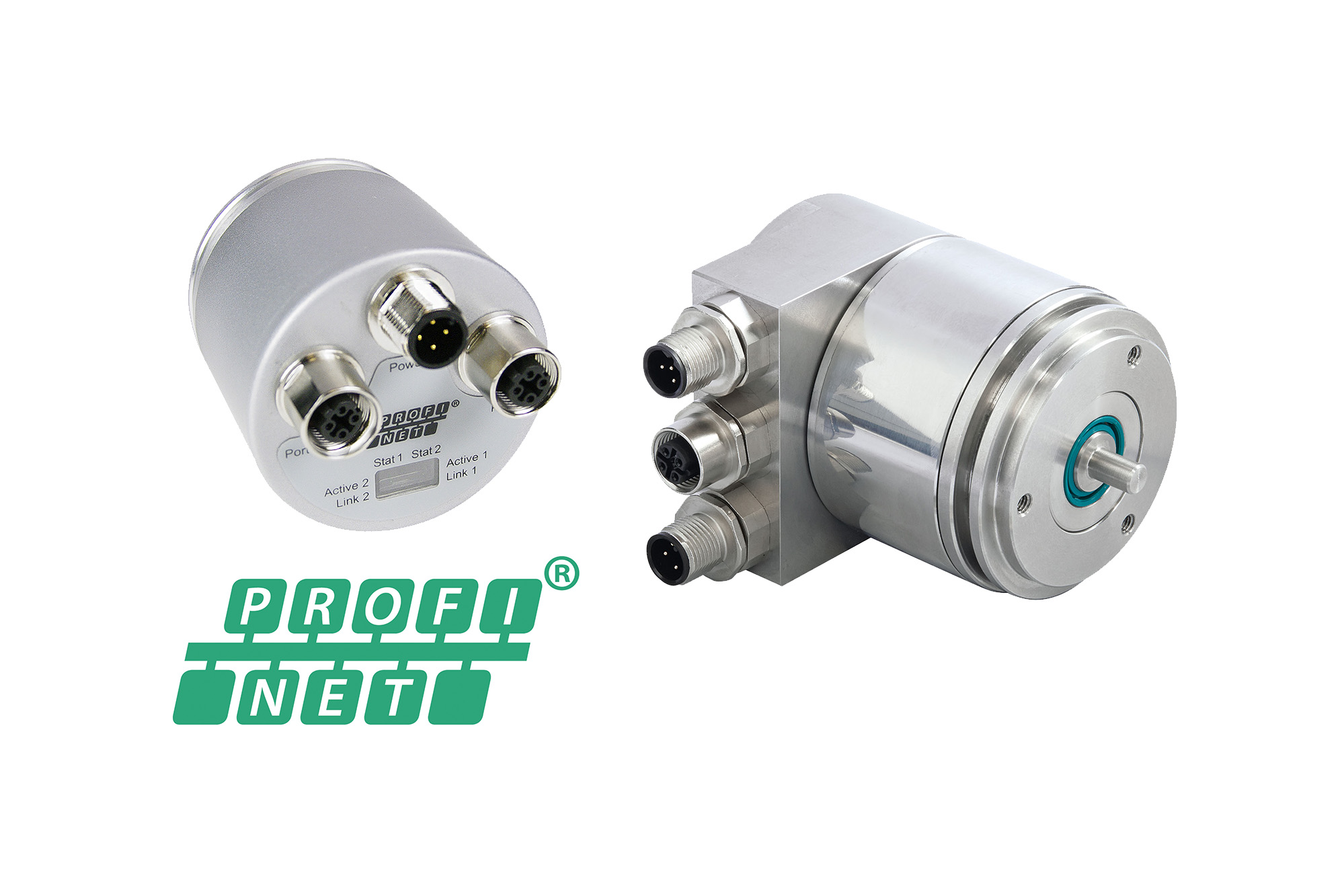 Profinet-Schnittstelle verbessert 7 Profinet-Schnittstelle verbessert