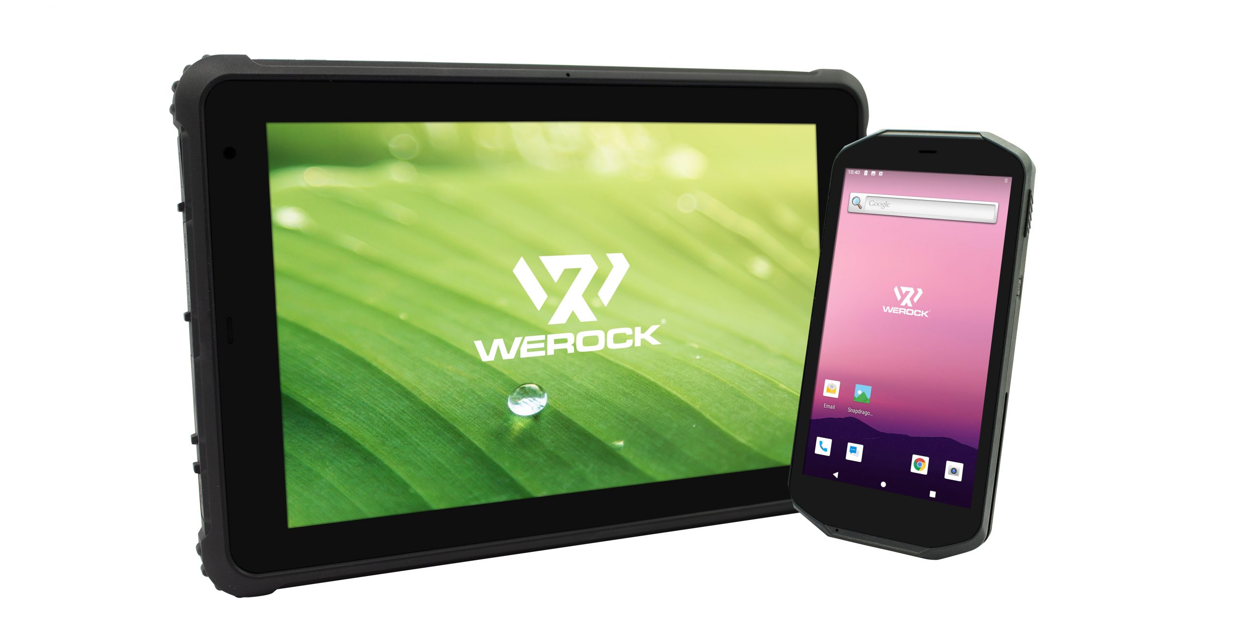 Tablet mit Google-Diensten erhältlich 6 Tablet mit Google-Diensten erhältlich