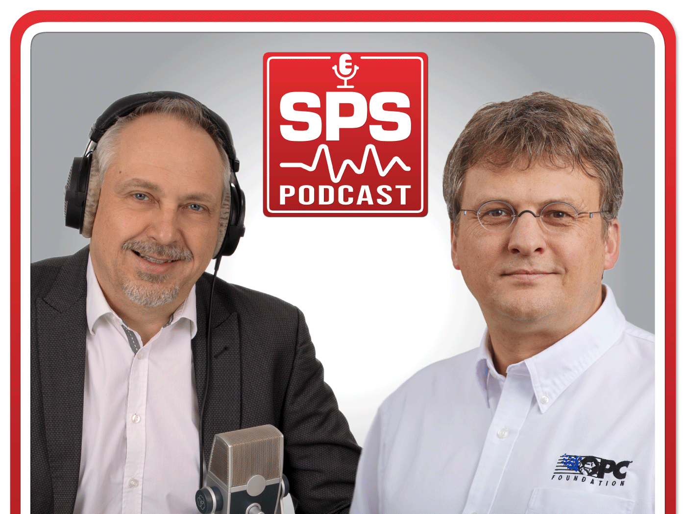 Stefan Hoppe bei 5 Minuten Automatisierung