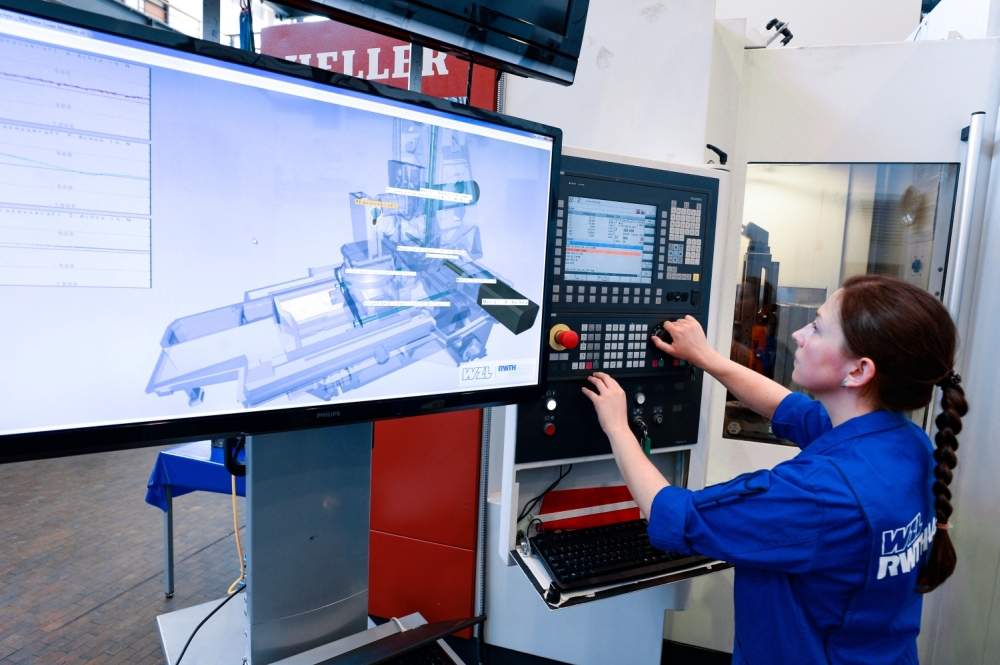 Forschungsprojekt zum Einsatzübertragbarer KI-Anwendungen