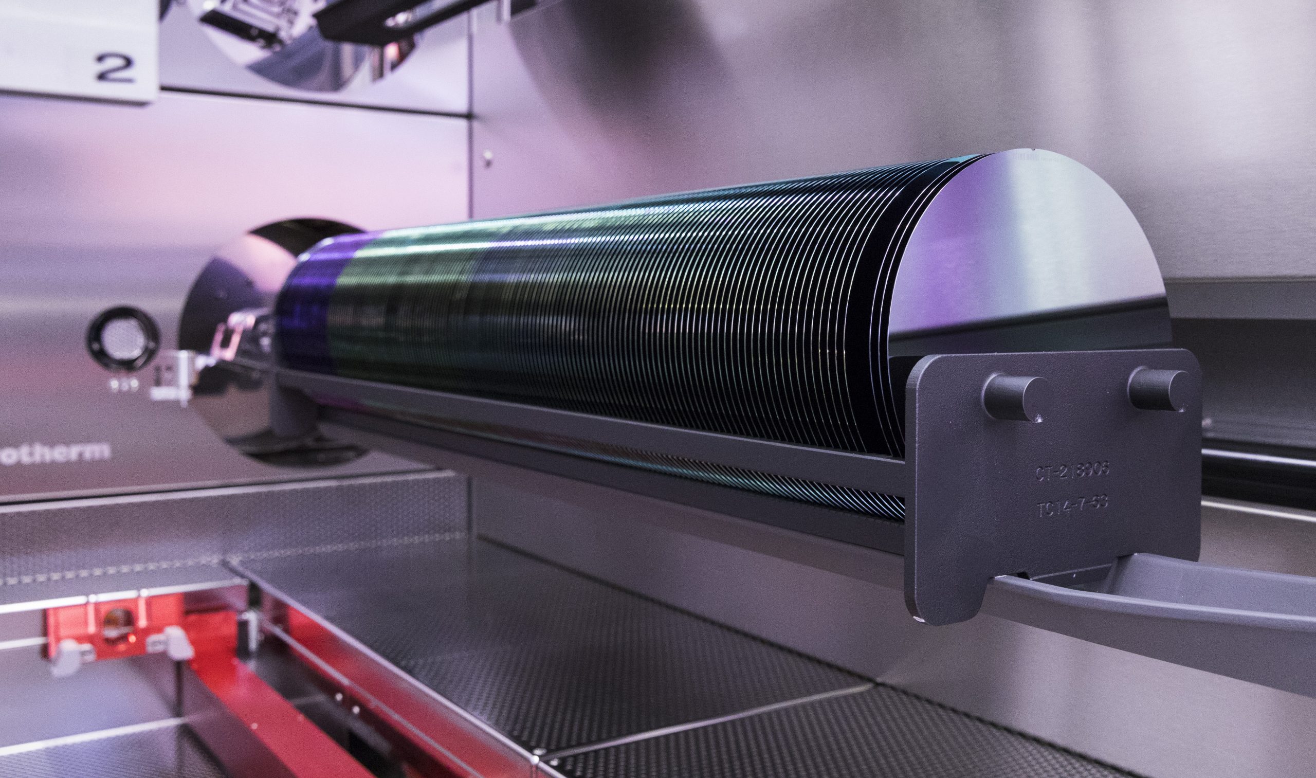 Alles zentral im Blick