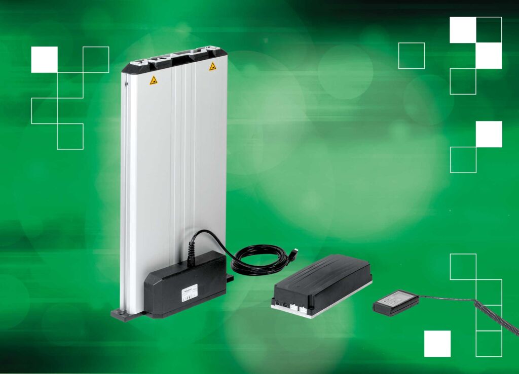 Ergonomische Hubsäulen
mit Kollisionserkennung 1 norelem Hubsaeulen web