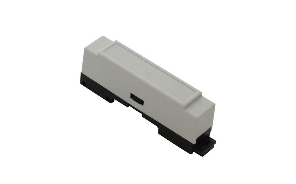 221866 Woehr Hutschienengehaeuse M1 low 1