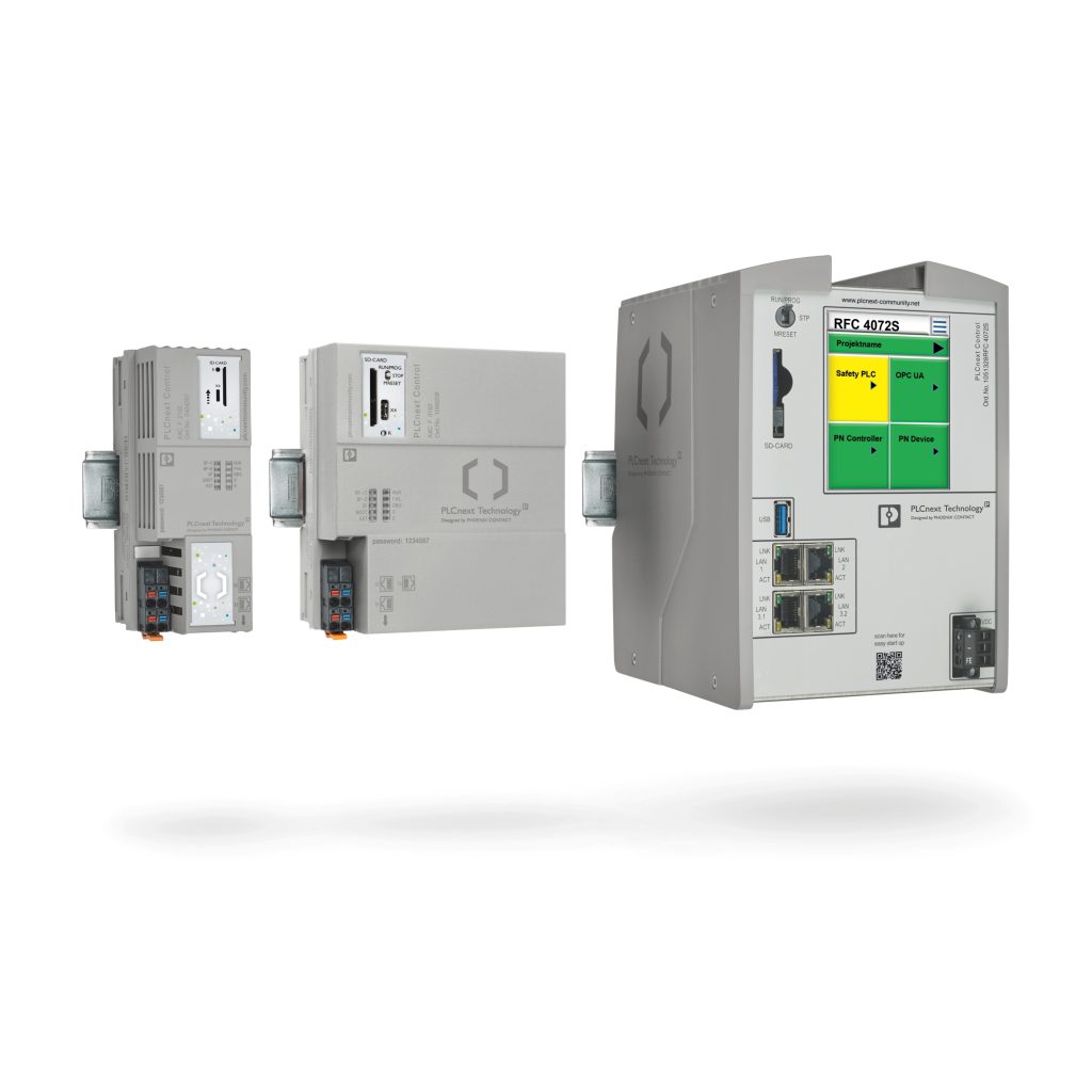 "Eine mutige Entscheidung" 5 332515 1