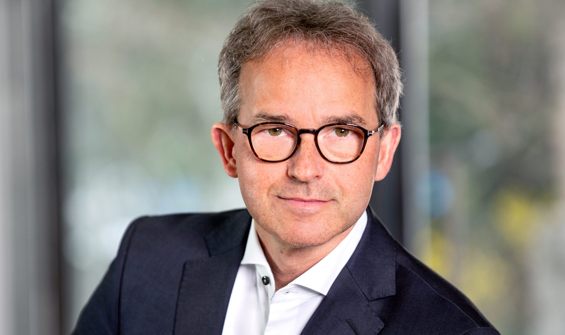 Auvesy erweitert Management-Team