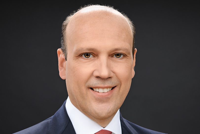 CEO-Wechsel bei Cenit