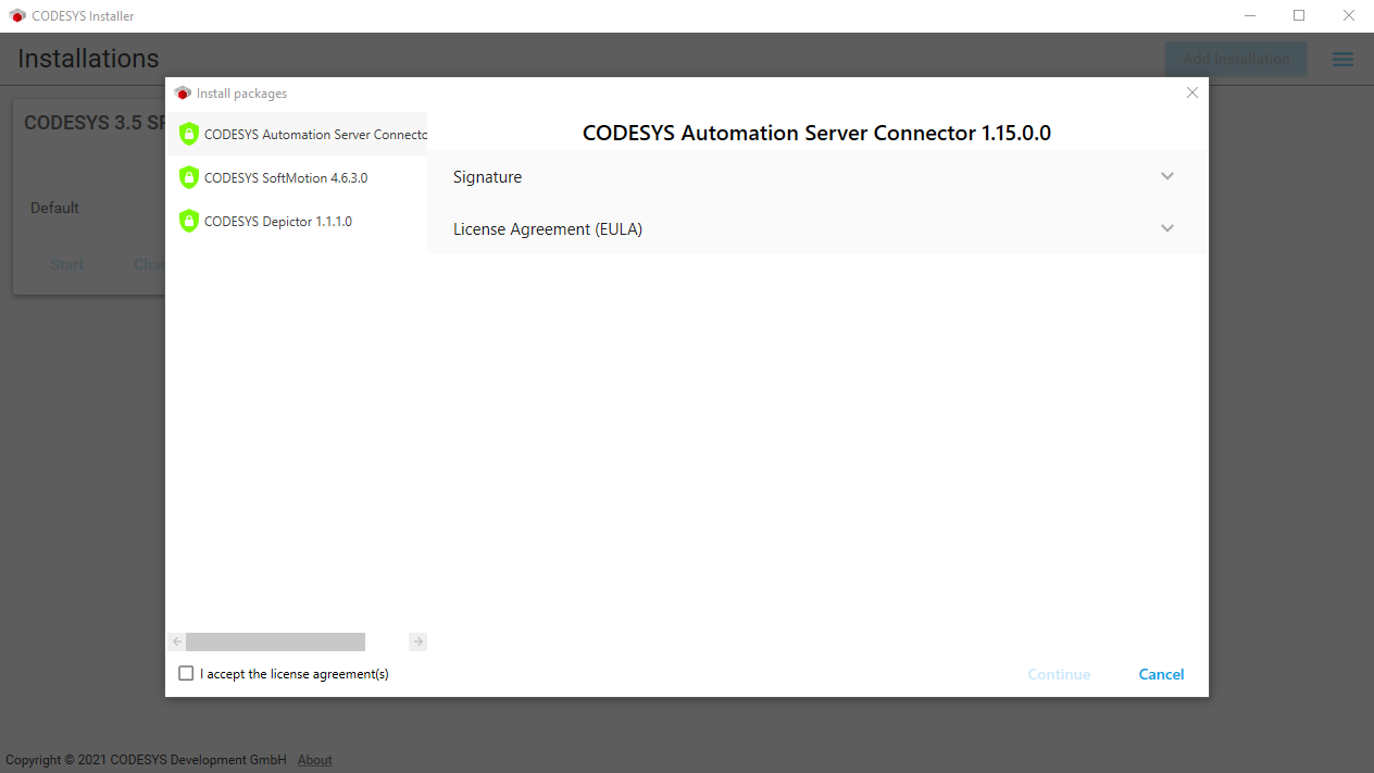 Codesys mit modularem Konzept auf Wachstumskurs