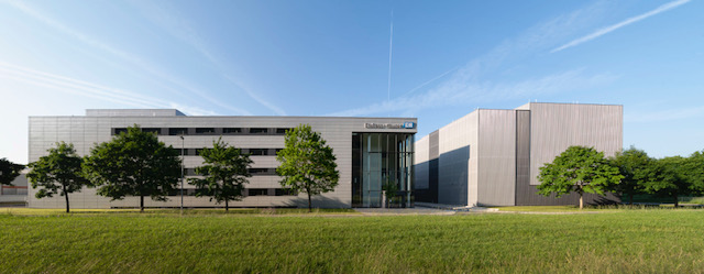 Endress+Hauser erweitert Fertigung in Maulburg