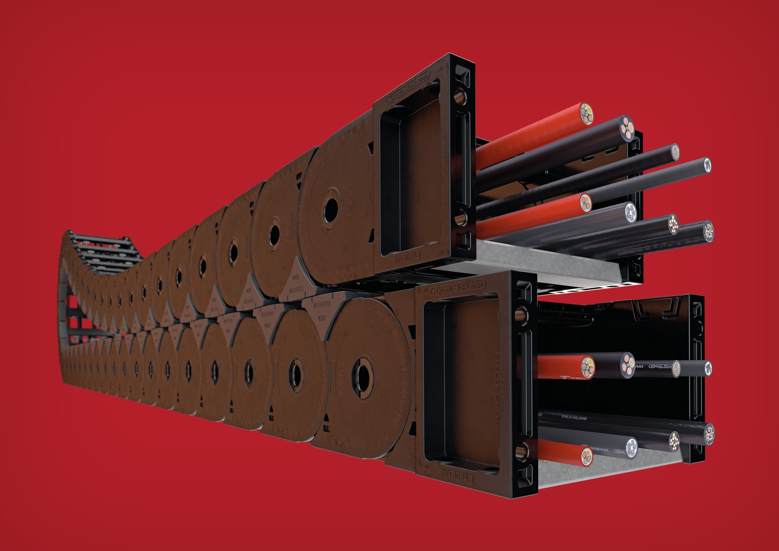 Allround-Energiekette