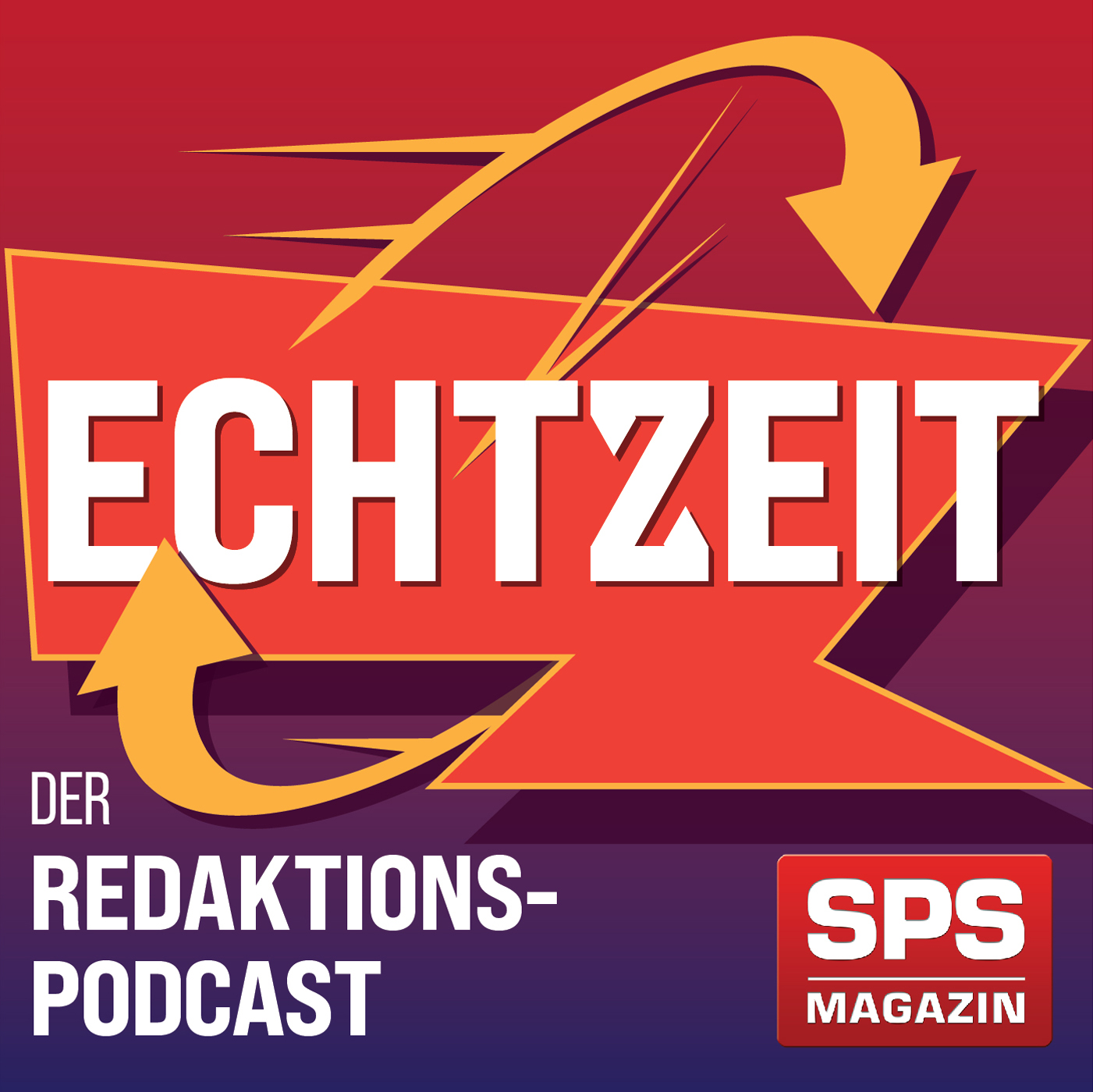 Echtzeit-Podcast: Bauteilemangel und Präsenzmessen