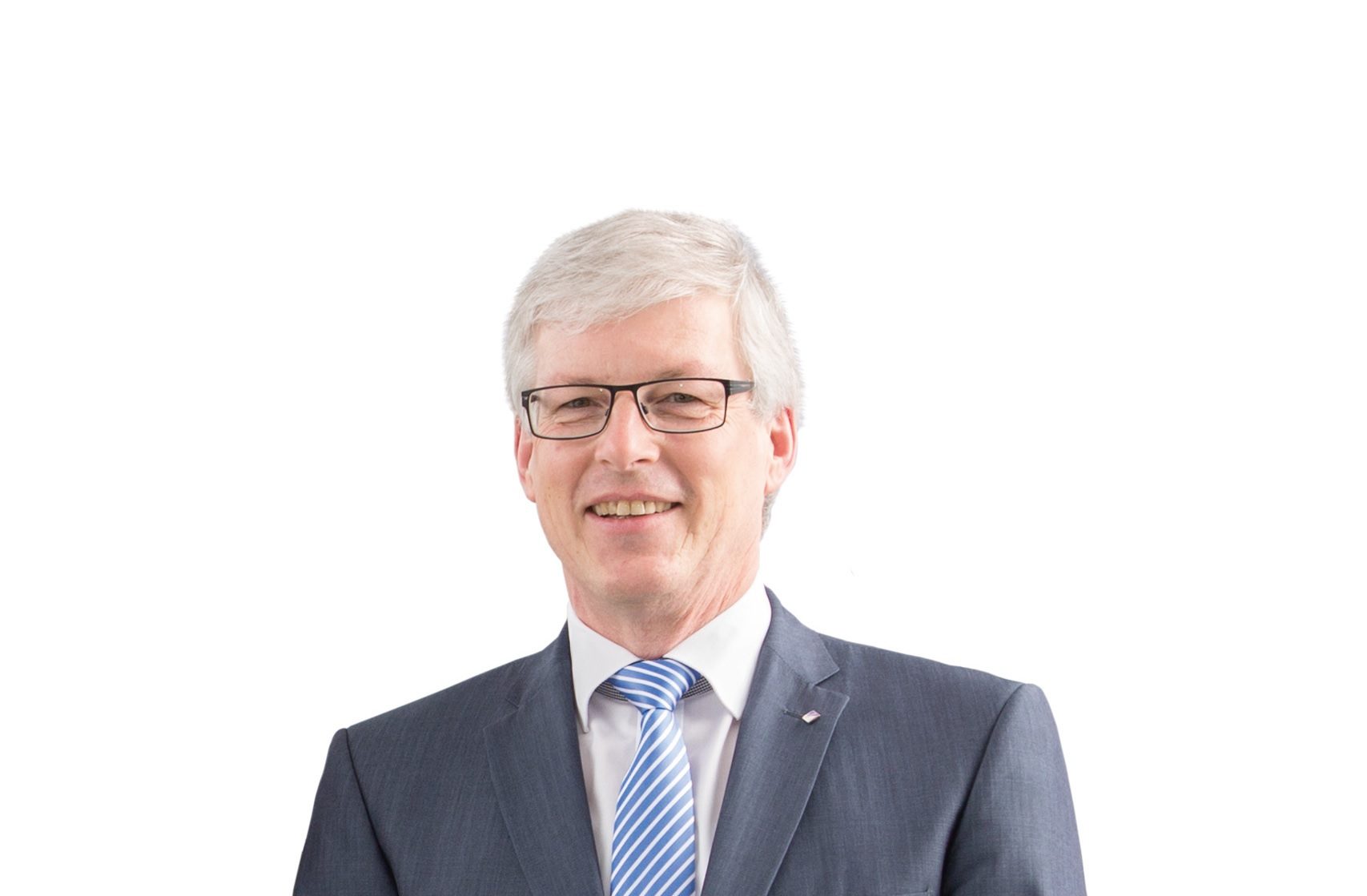 Yaskawa: Manfred Stern geht in den Ruhestand