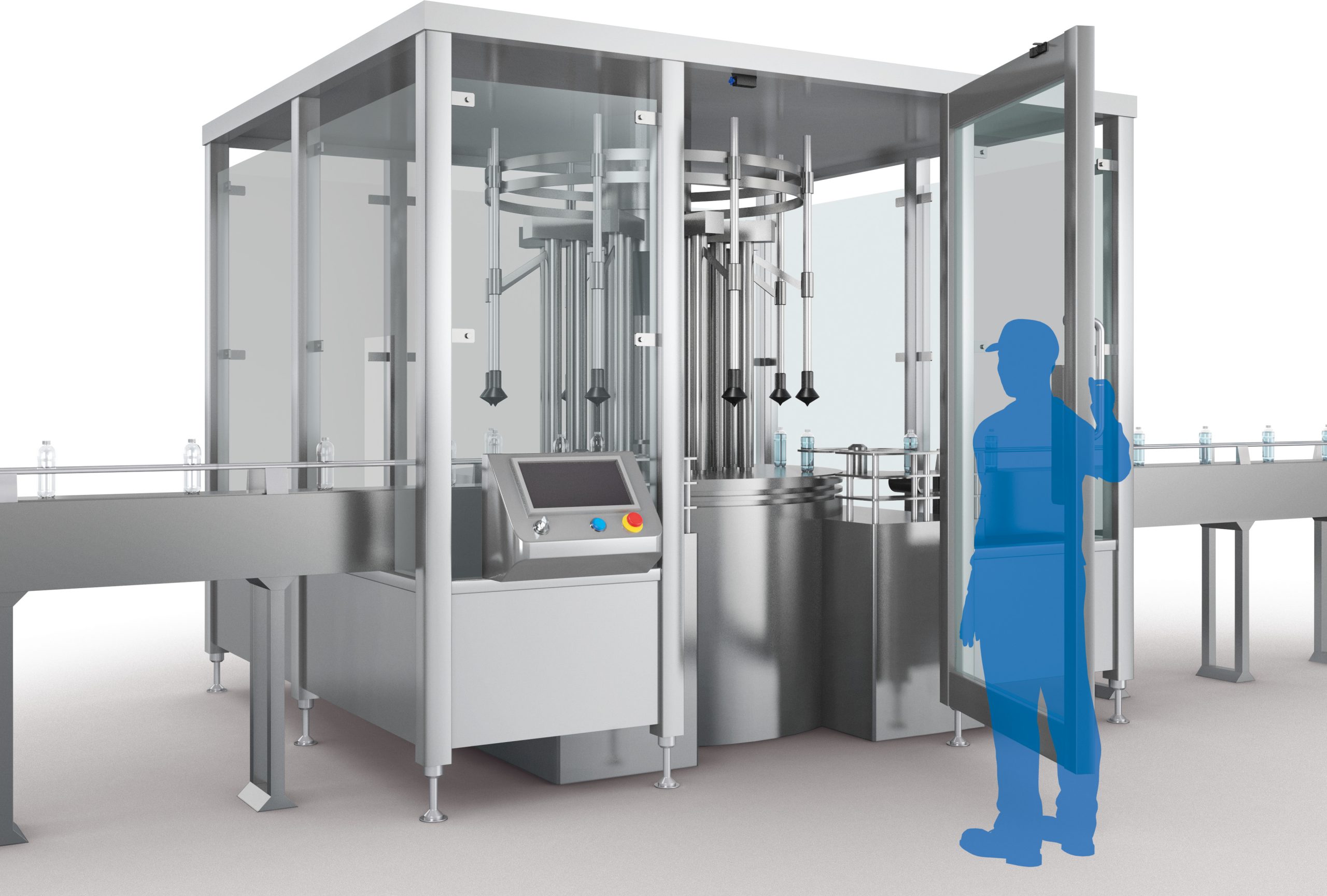 Codierte Sicherheitsschalter 3 Codierte Sicherheitsschalter