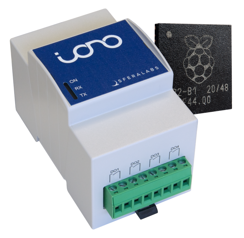 Programmierbares I/O-Modul