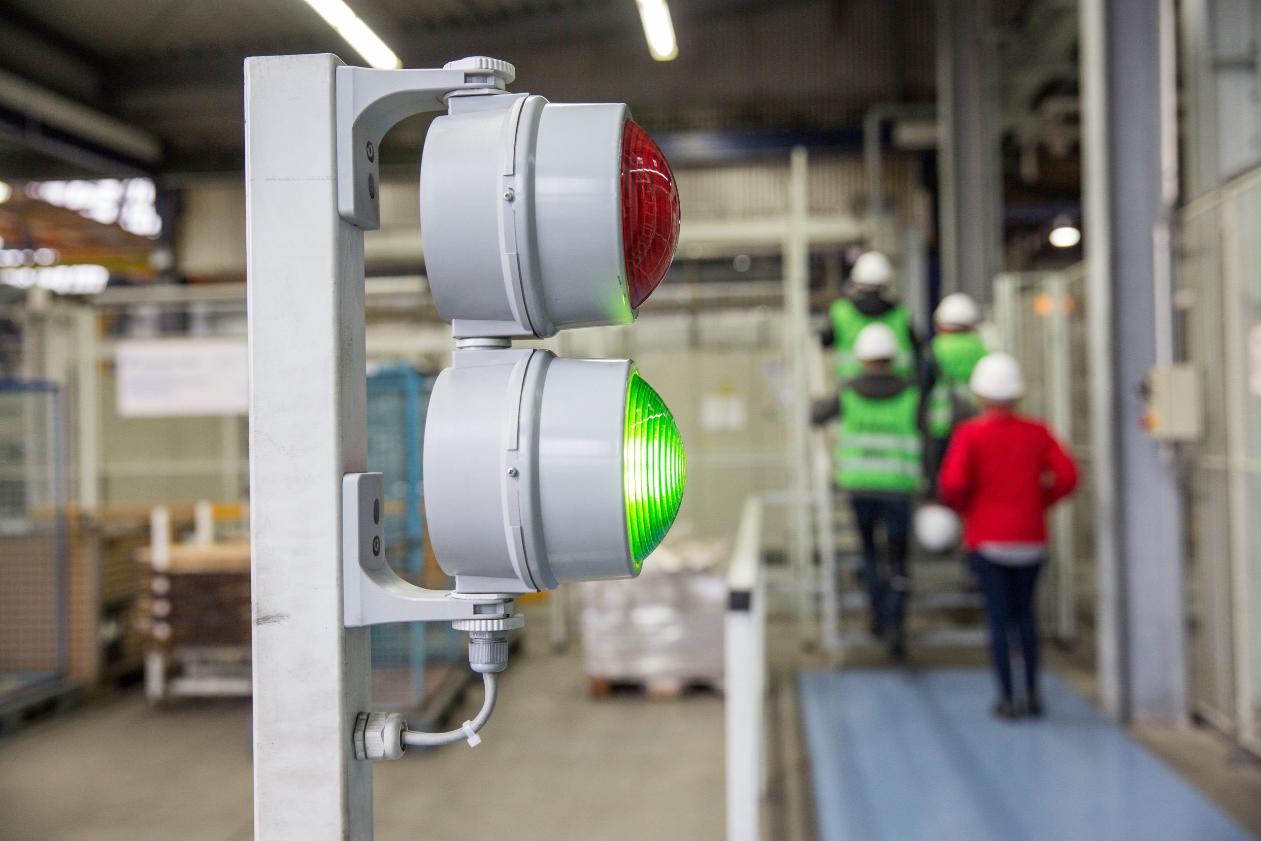 Enge Abstimmung mit Kunden ist unabdingbar 6 Enge Abstimmung mit Kunden ist unabdingbar