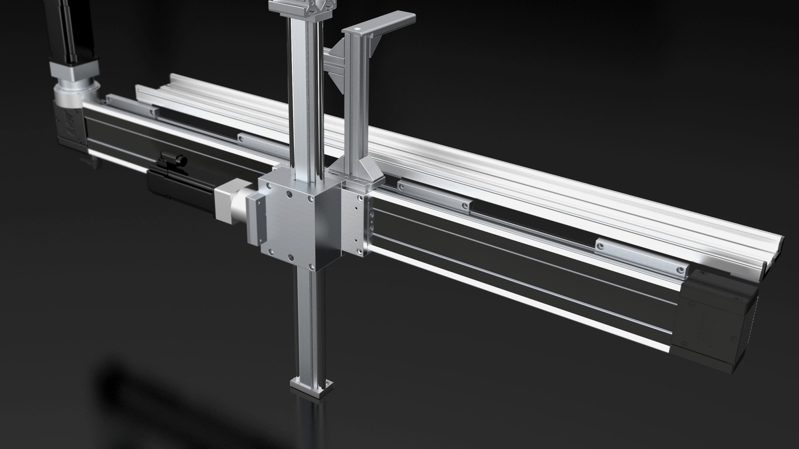 Vom Standard abgewichen