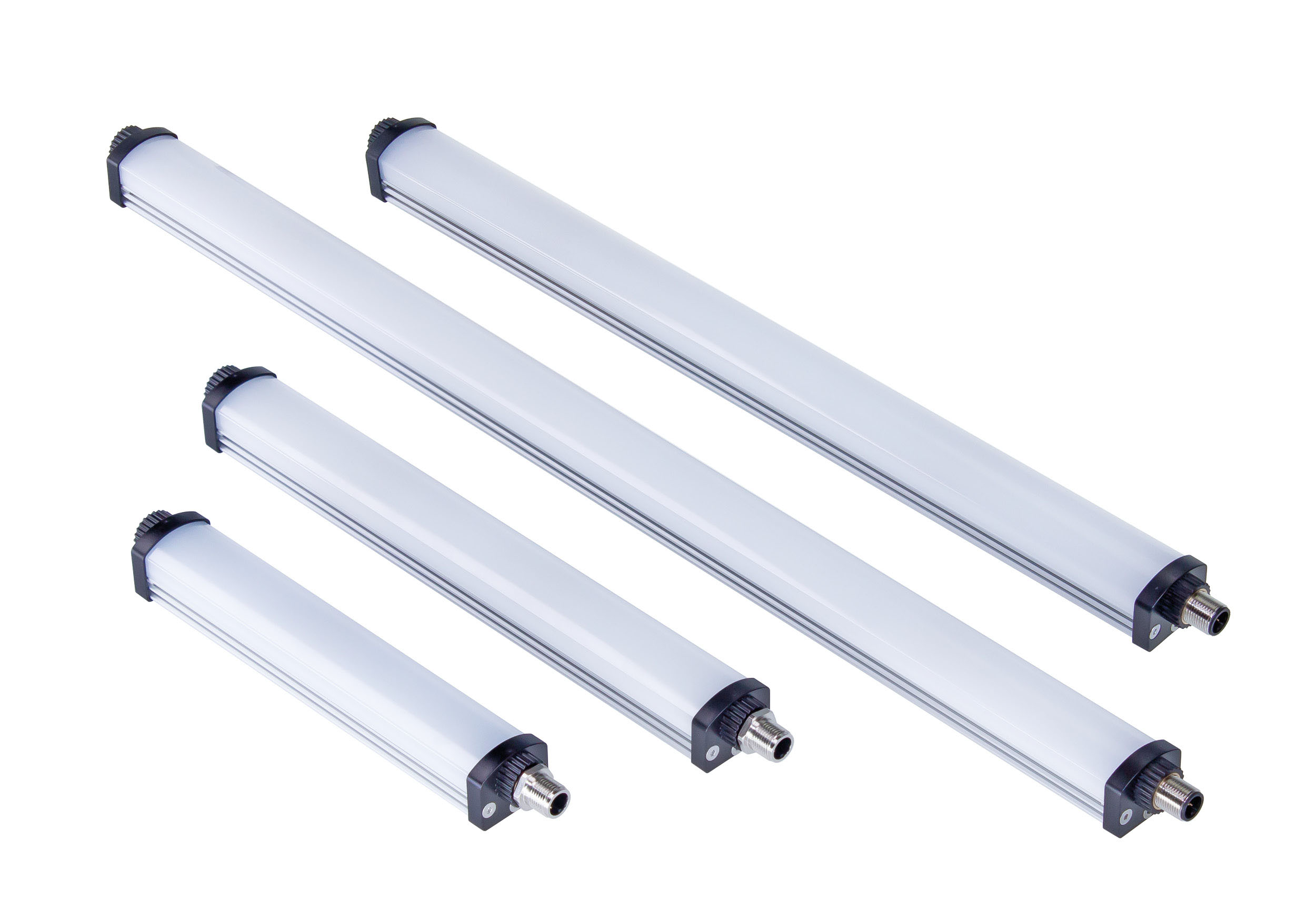 Leuchte für enge Einbausituationen