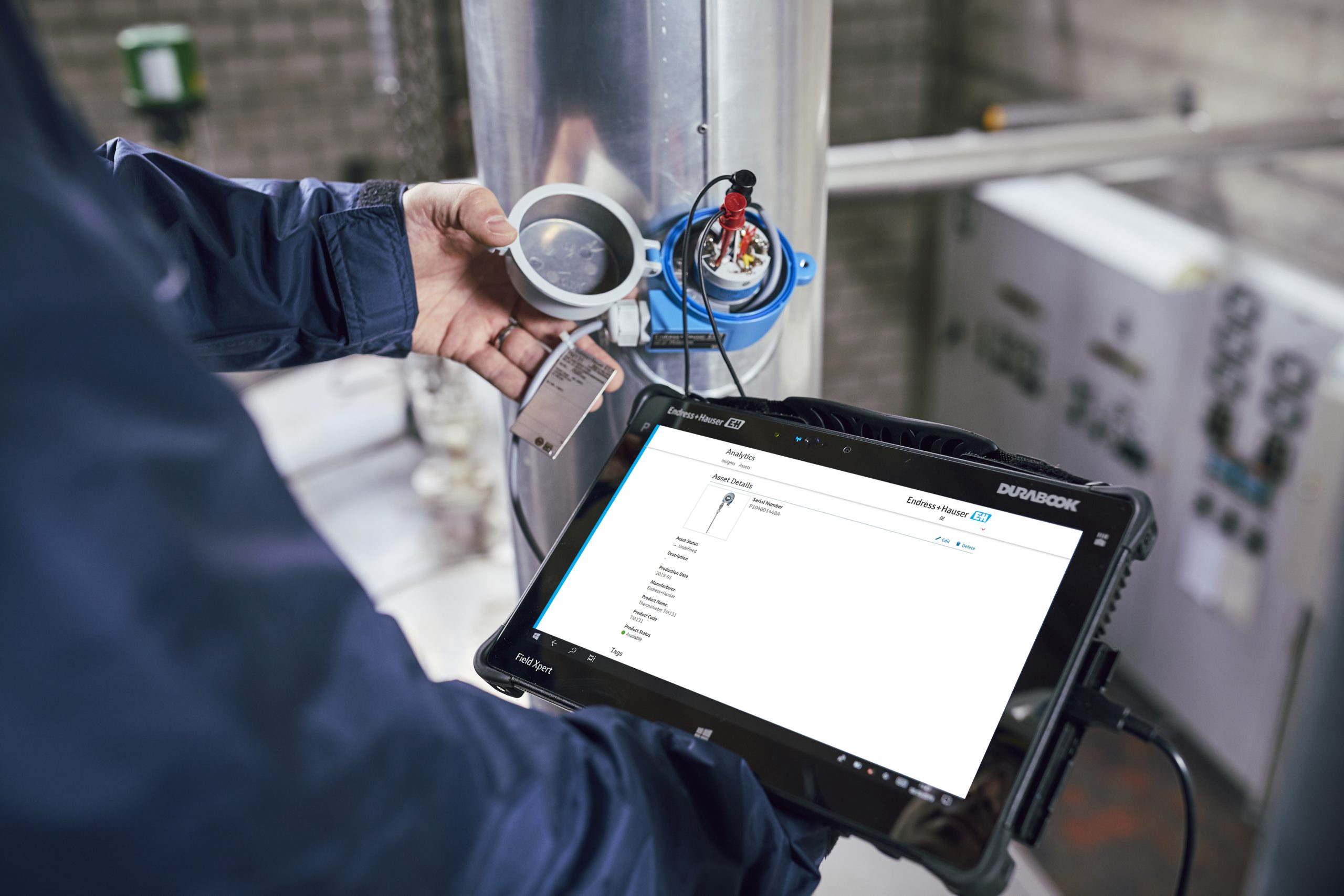 Tablet als mobile Workstation 11 Tablet als mobile Workstation