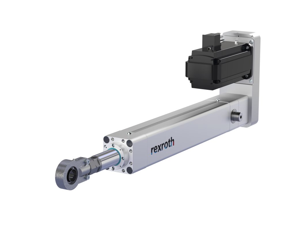 Wartungsarme, robuste Zylinder 1 224841 Photo PI 035 21 EMC HP