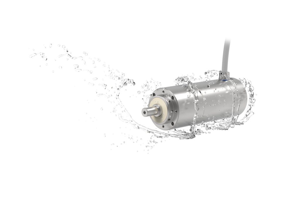 Edelstahlaktuatoren für Hygienebereiche 1 226434 02 wittenstein axenia value