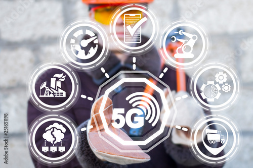 So kann 5G sein Potenzial ausschöpfen 5 So kann 5G sein
Potenzial ausschöpfen