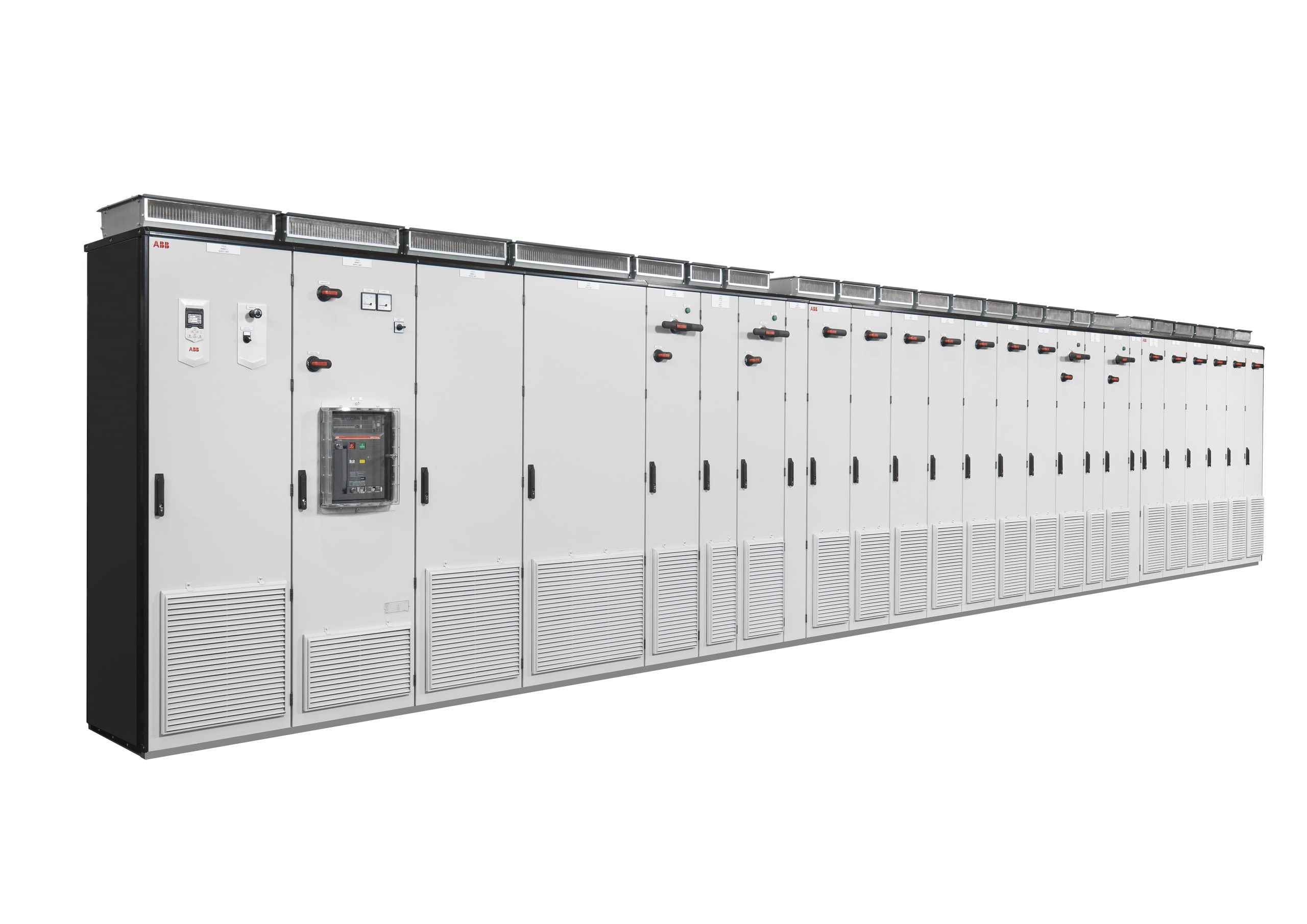 Vorzeigeprojekt für Energieeffizienz