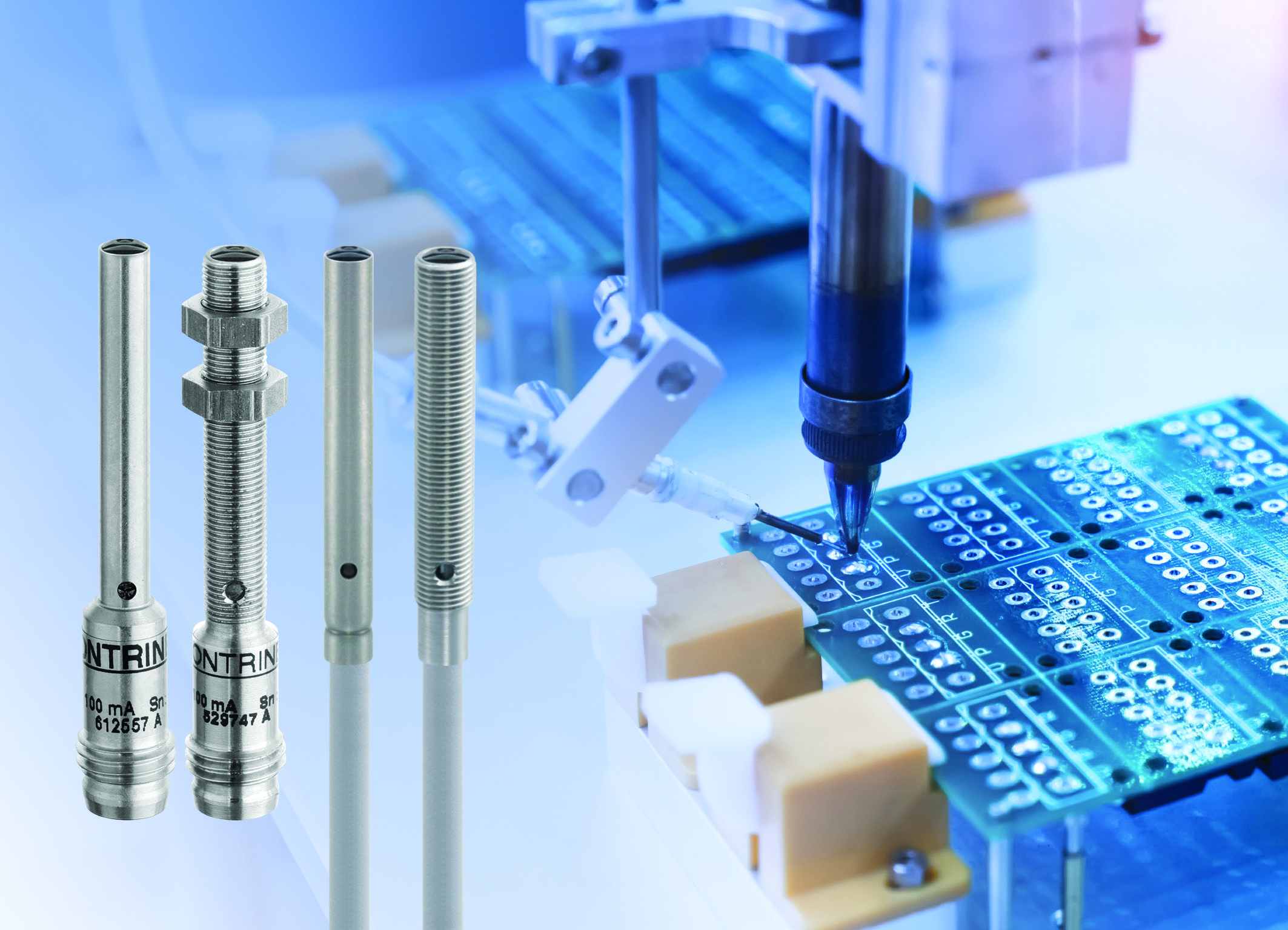 Diesen Augen entgeht nichts