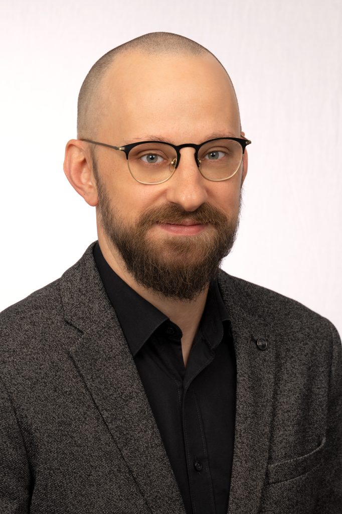 Spannende Zeiten 1 Bastian Fitz 4c 2021TeDo Verlag