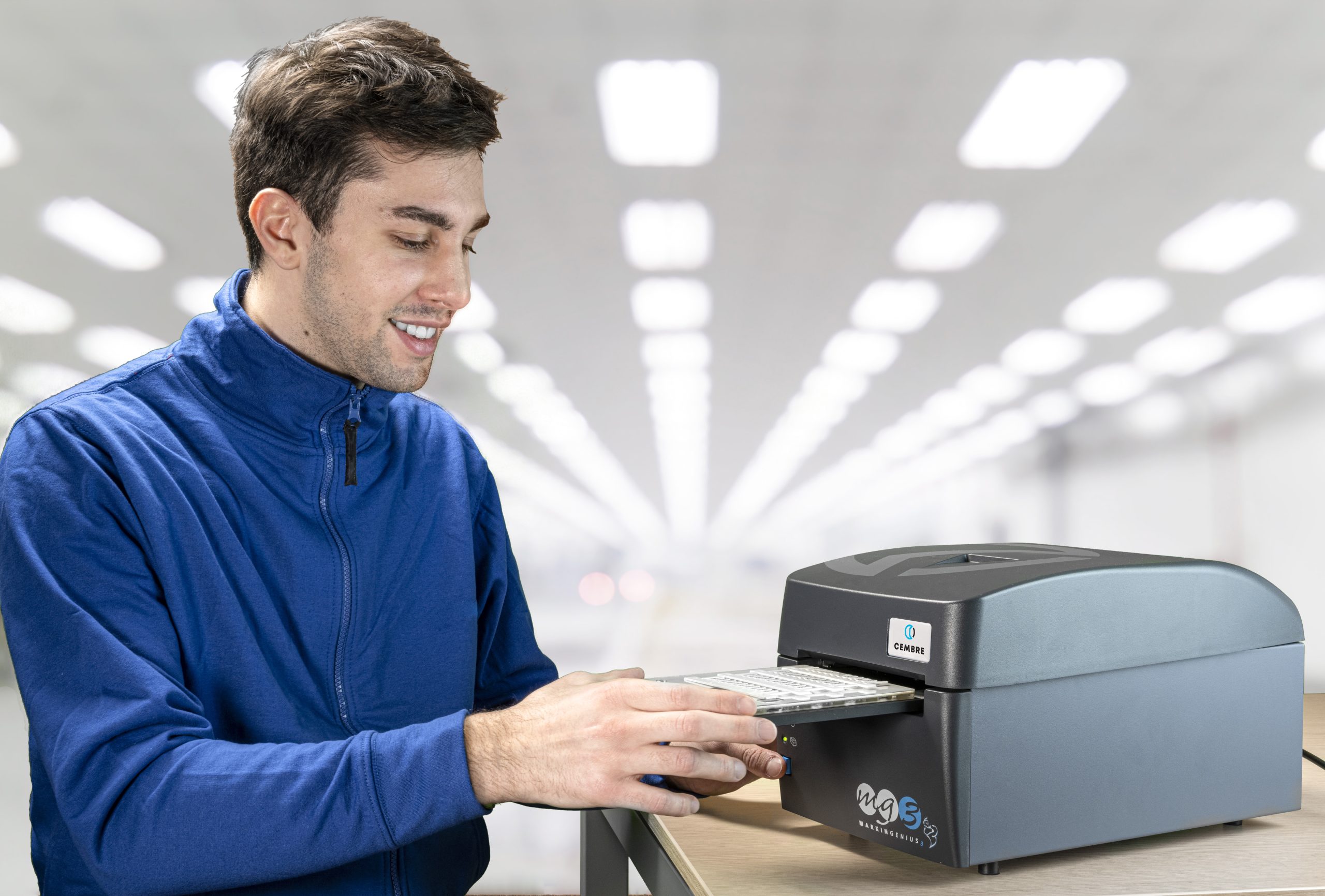 Wartungs- und emissionsfrei 6 Wartungs-
und emissionsfrei