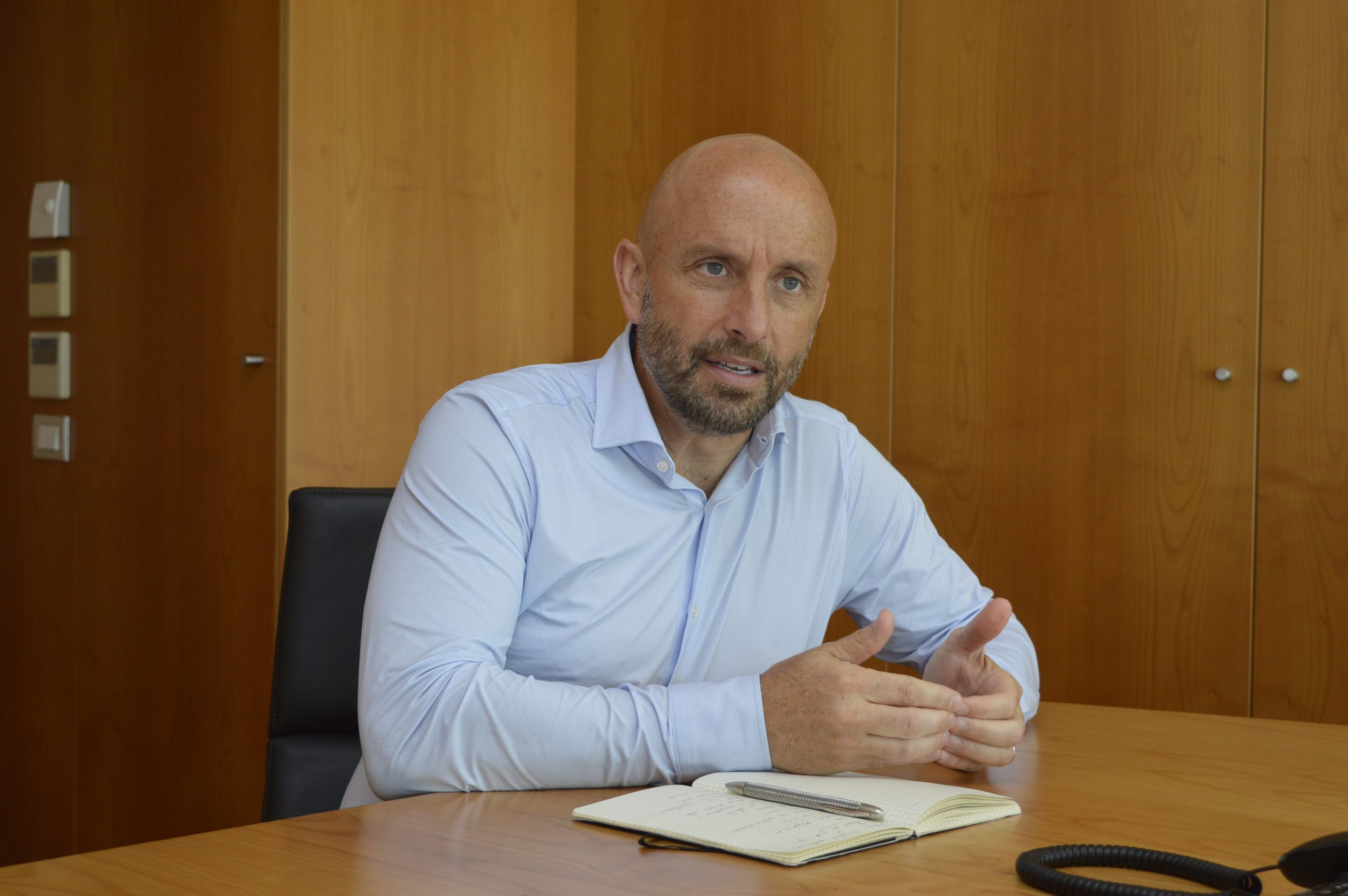 „Die Agilität ist das zentrale Alleinstellungsmerkmal „