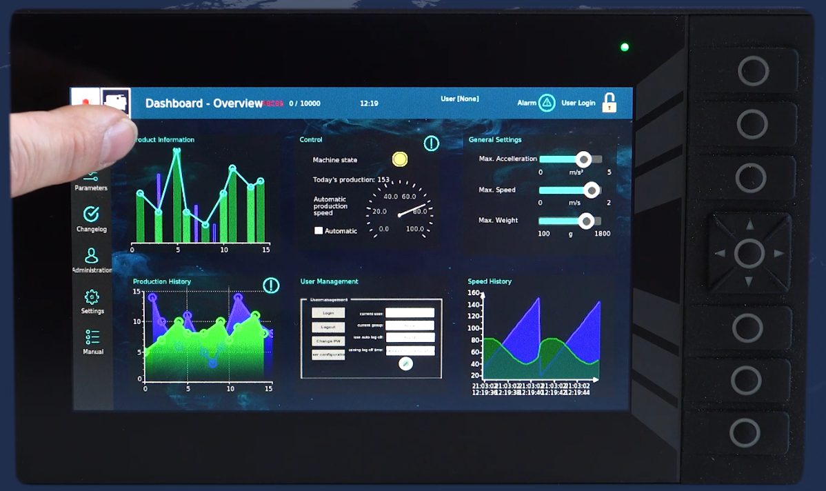 Modular und cloudfähig