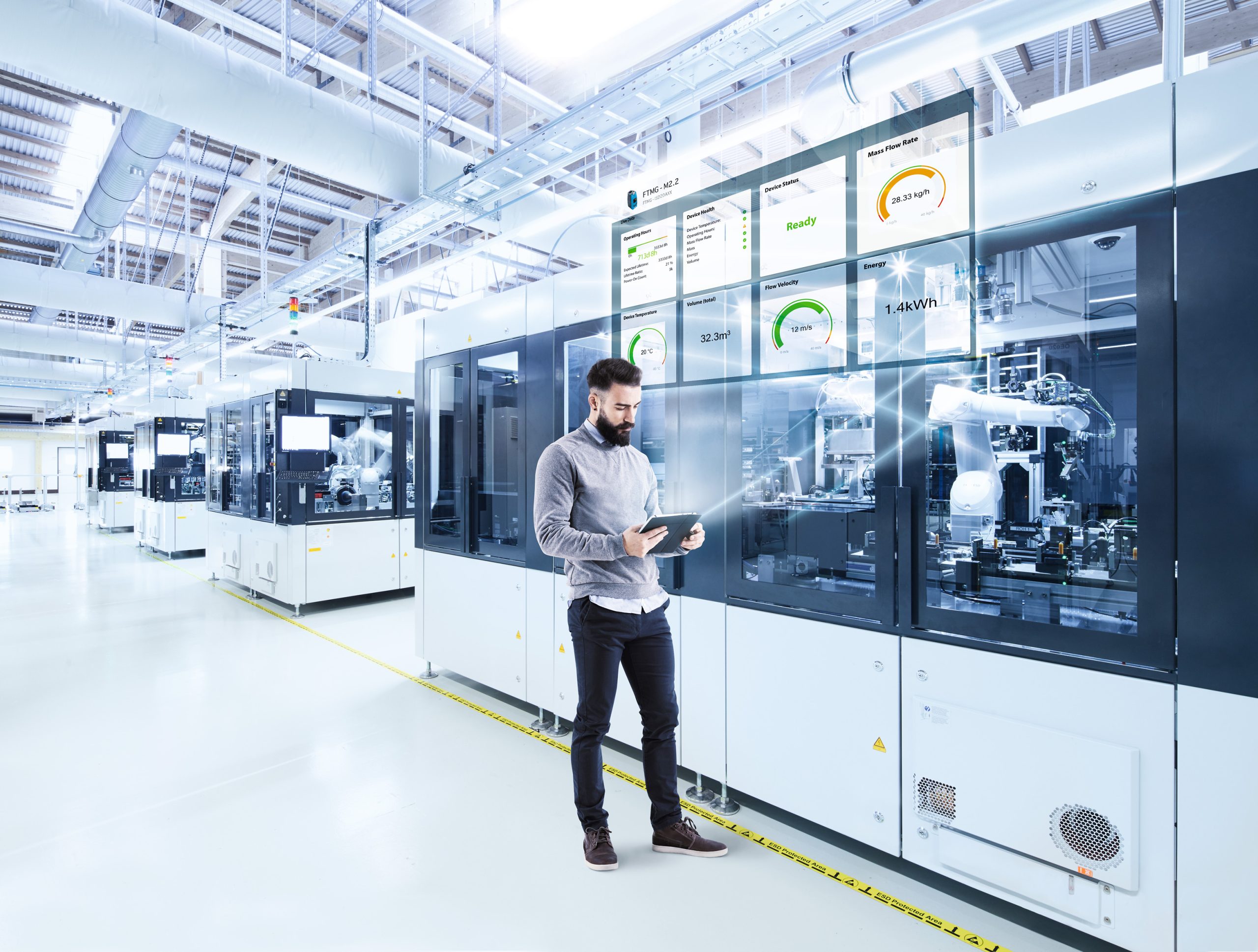 Intelligente Sensorik 3 Intelligente Sensorik