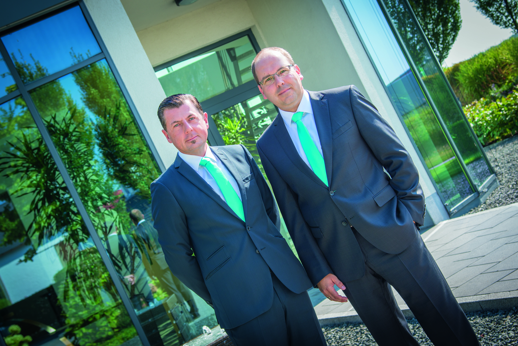 Helmholz mit deutlichem Umsatzsprung