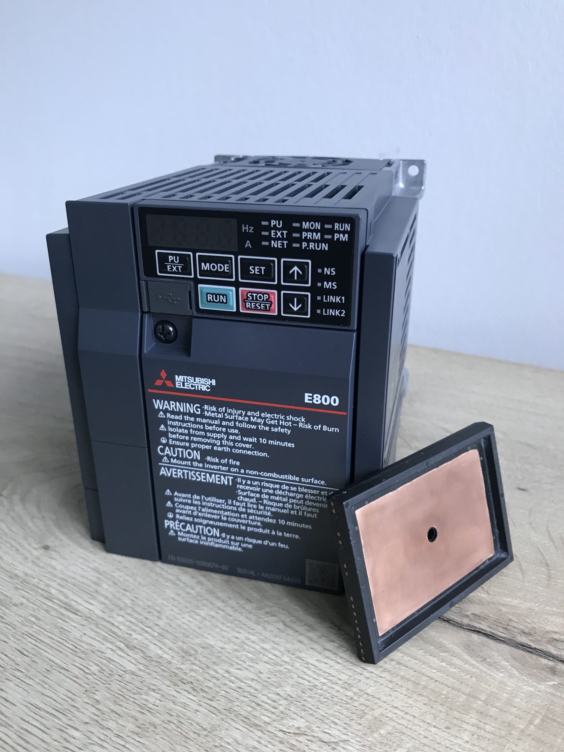 Drei Säulen für die Wartung