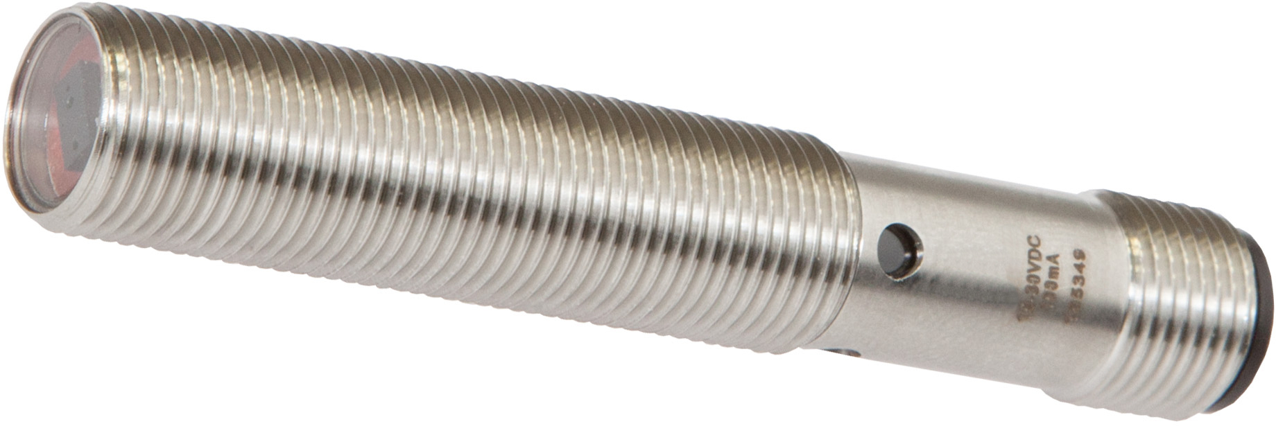 Lasertaster mit IO-Link