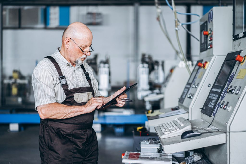 Automatisierung: Pain Points 1 KEBA KemroX