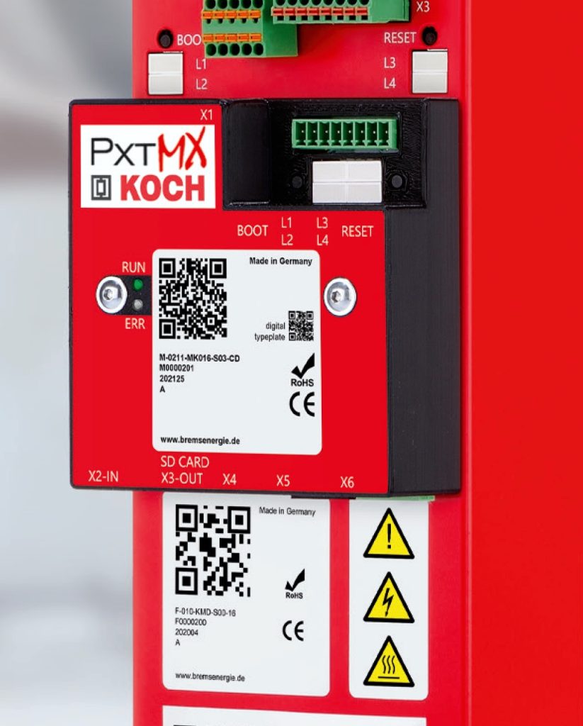Lastspitzenreduktion per Plug&Play 1 Koch PxtMX 300dpi