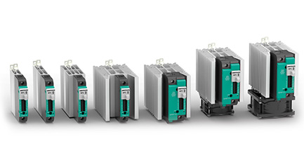 Halbleiterrelais mit Diagnosefunktion