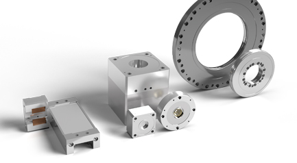 Ausfallsichere Klemmsysteme