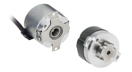 Servomotorfeedback-Drehgeber