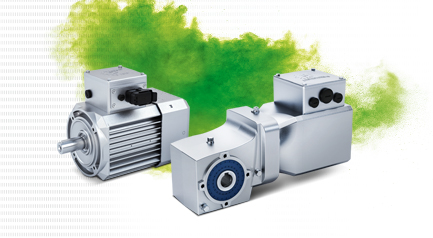 Hocheffizienter Synchronmotor