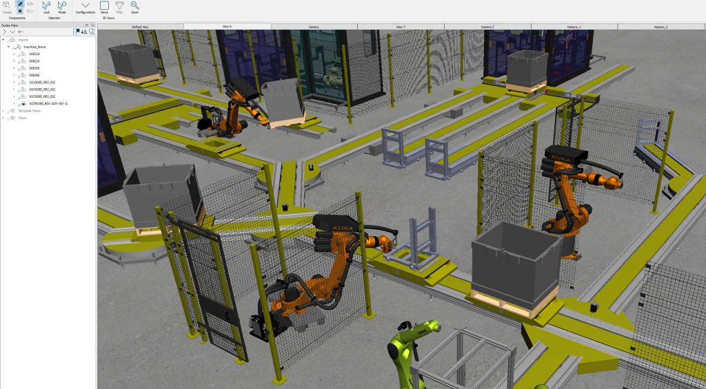 Weiterentwickelte Plattform 1 NE ISG dima 6 21 Bild