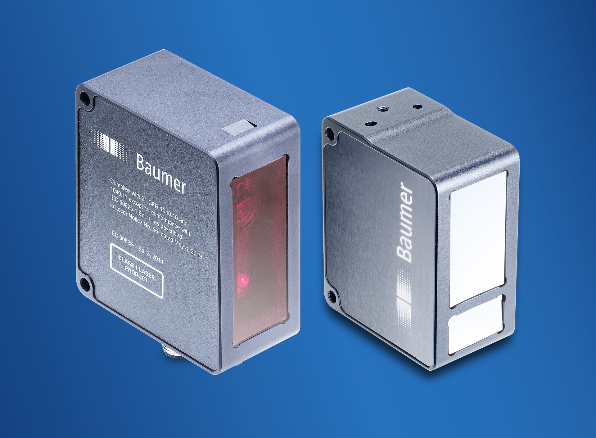 All-in-One Profilsensoren