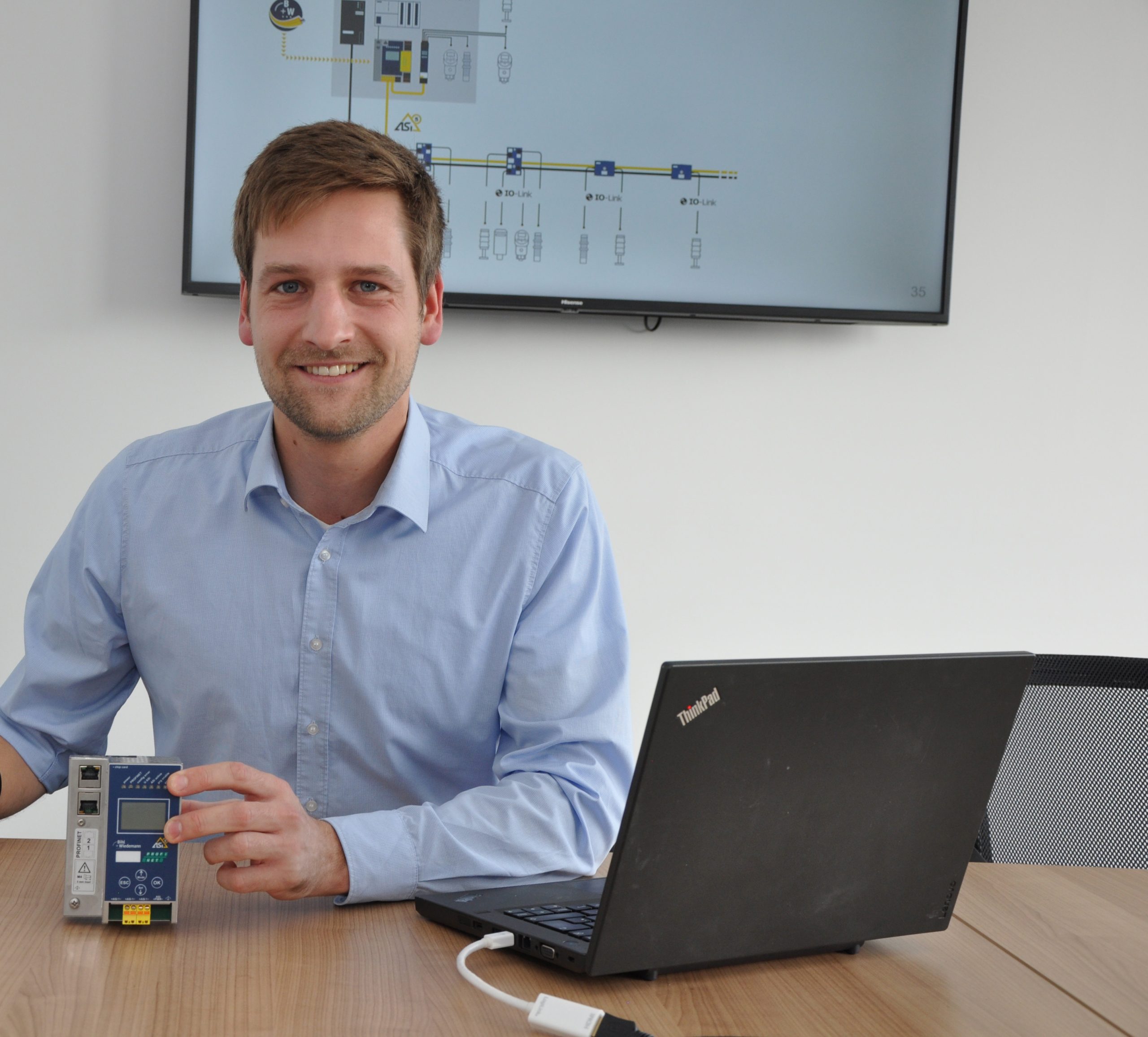 Best mögliche User Experience