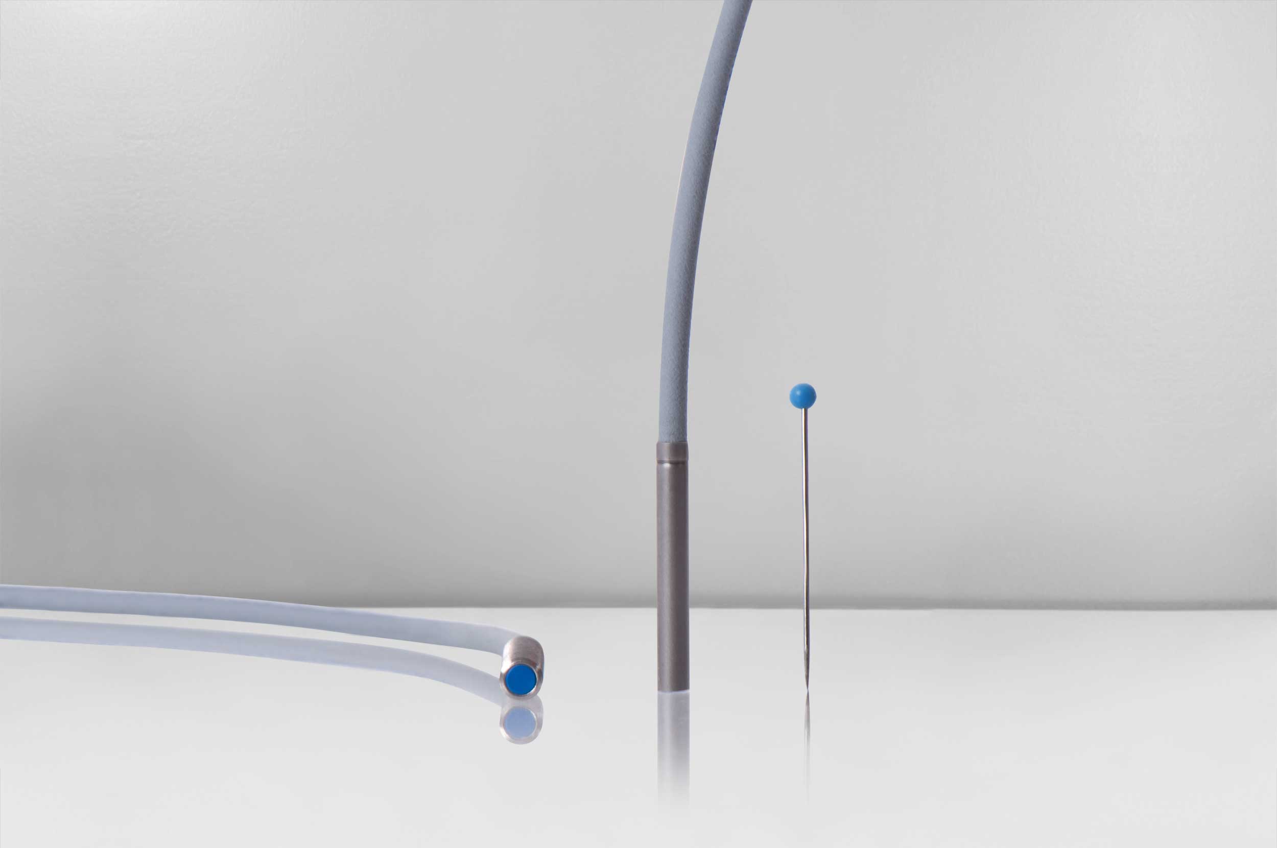 Sensoren im kompakten D3- und M4-Gehäuse