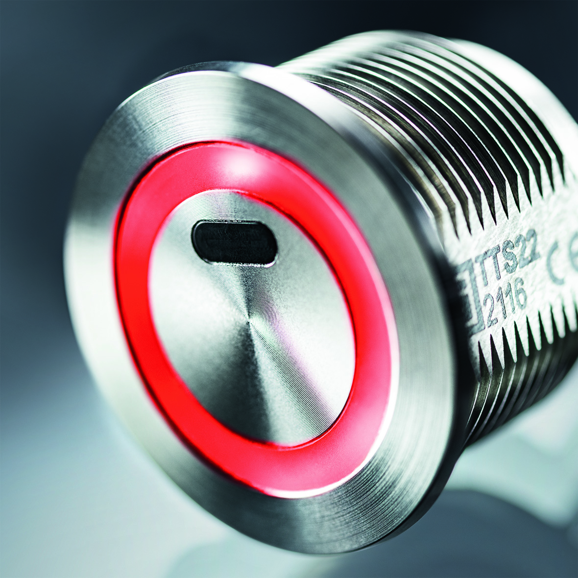 Berührungslose Taster