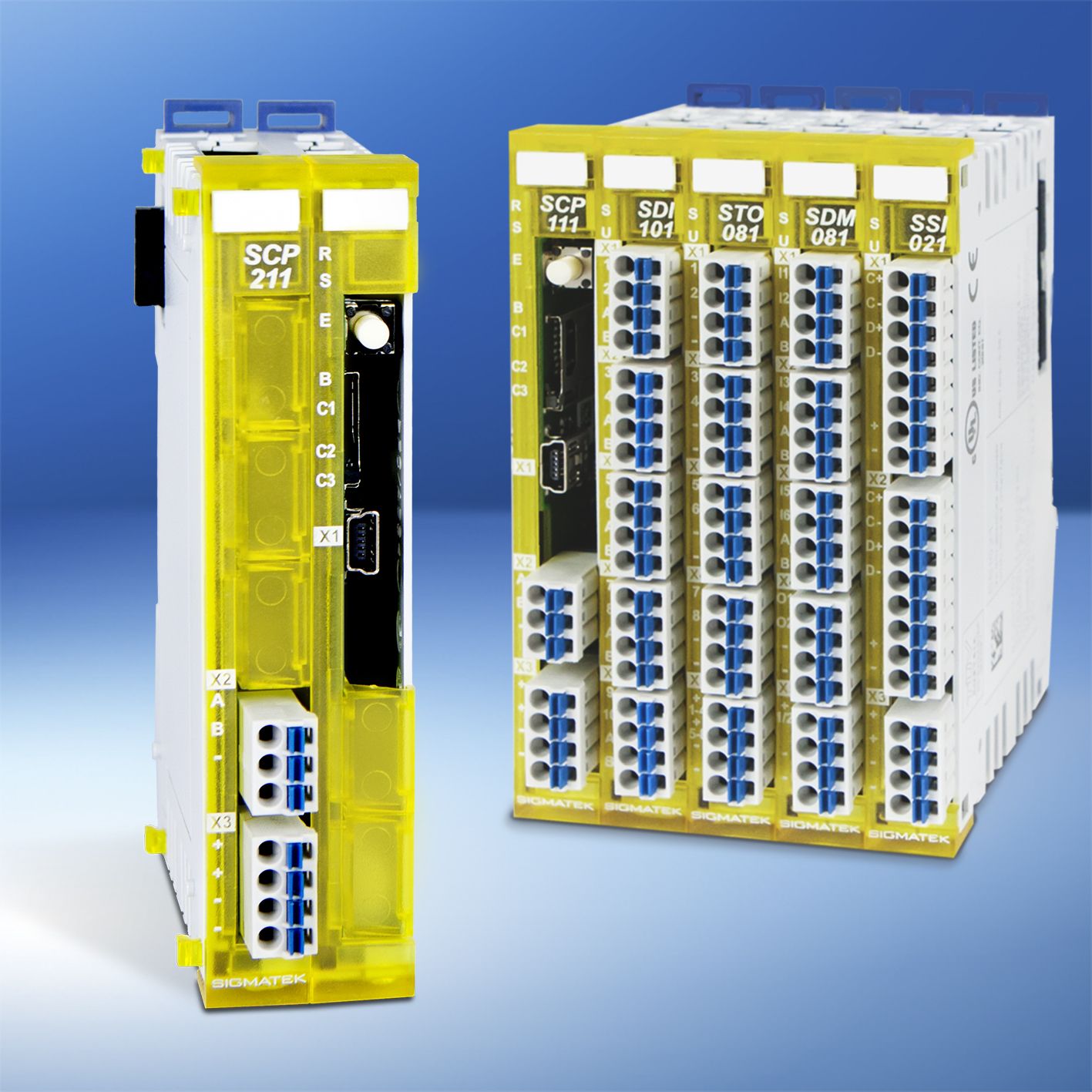 Neue Safety-CPU für mehr Leistung