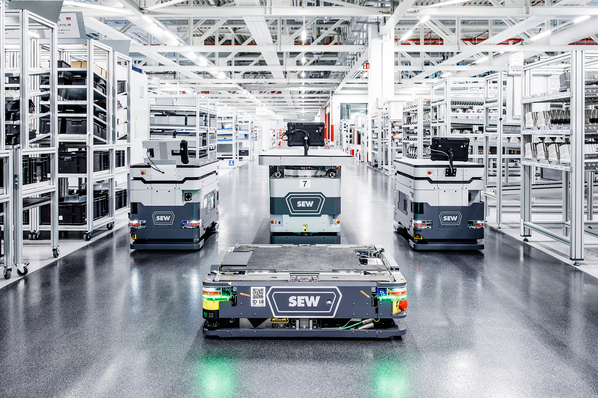 Lichtblicke im Feld 4 Lichtblicke im Feld