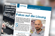 Captron: Fokus auf die Lösung