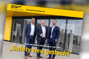 SSP: Safety neu gedacht