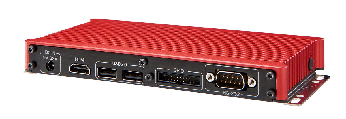 IPC als Klein-
steuerung und API-Emulator 9 IPC als Klein-
steuerung und API-Emulator